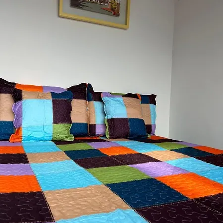 202 Bonito Apartamento Para 3 Personas Ibagué Exterior foto
