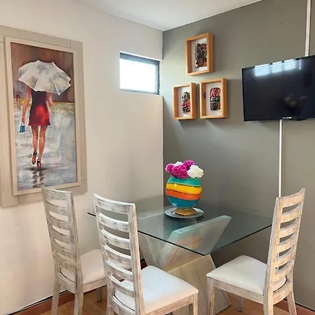 202 Bonito Apartamento Para 3 Personas Ibagué Exterior foto