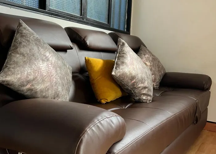 202 Bonito Apartamento Para 3 Personas