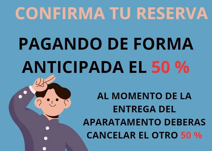 202 Bonito Apartamento Para 3 Personas