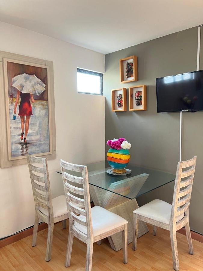 Apartment 202 Bonito 3 Personas Ibague