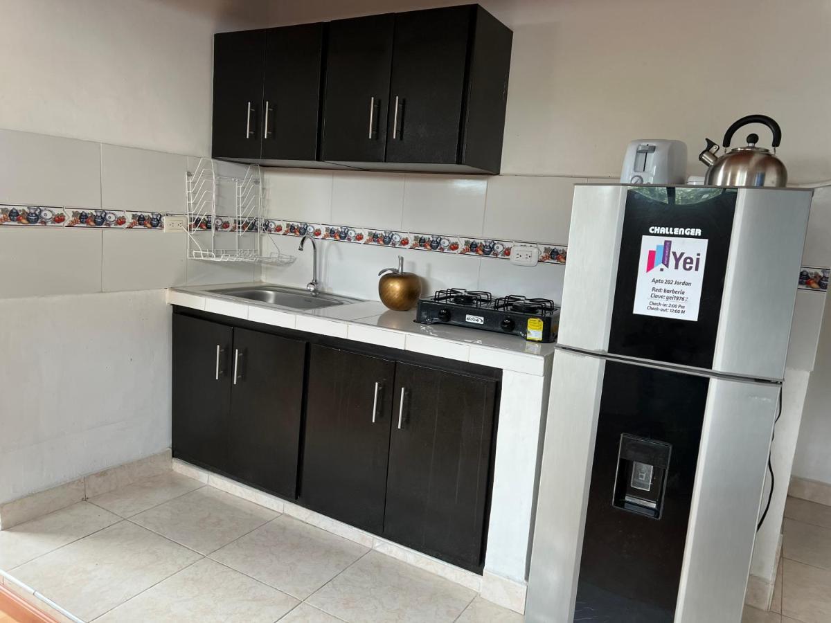 202 Bonito 3 Personas Apartment