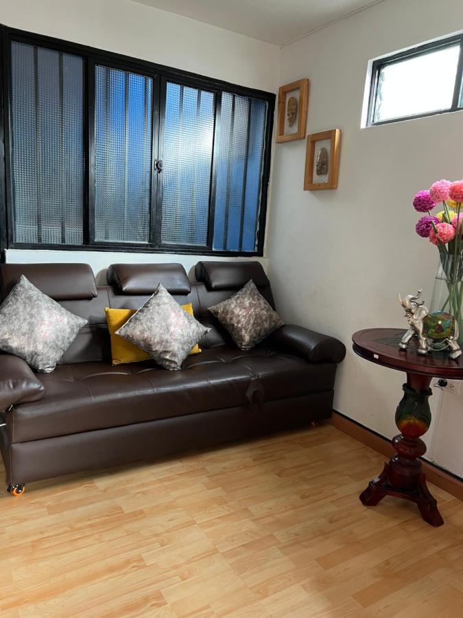 202 Bonito 3 Personas Apartment Ibague