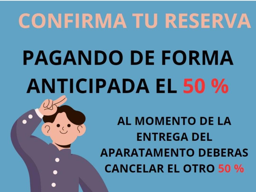 202 Bonito 3 Personas *